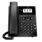 VVX 150 2-line Desktop Business IP Phone with du : Thumb 1