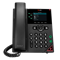 VVX 250 4-line Desktop Business IP Phone with du : Thumb 1