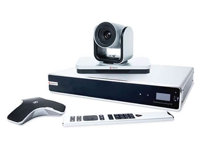 מערכות ווידאו מסדרת G Series מערכות ווידאו מסדרת G Series